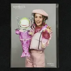 グノーシアTLPT ブロマイド オトメ