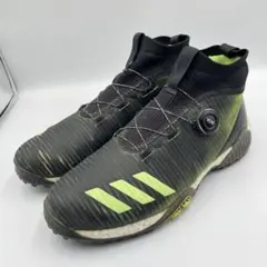 アディダス　コードカオス　BOAシステム　ゴルフシューズ　27.5cm