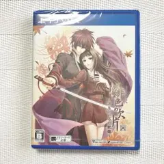 緋色の欠片 〜おもいいろの記憶〜 vita ソフト
