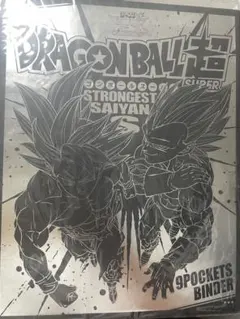 遊戯王 ジャンプビクトリーカーニバル2019 9ポケットバインダー④