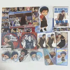 黒バス 青峰 まとめ売り - メルカリ