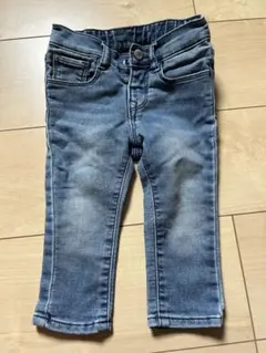 ベビーギャップ デニムパンツ 80