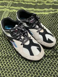 REEBOK 28.5 bal mita sneakers バル　　ミタ