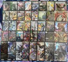 2026年最新】高レート デュエマの人気アイテム - メルカリ