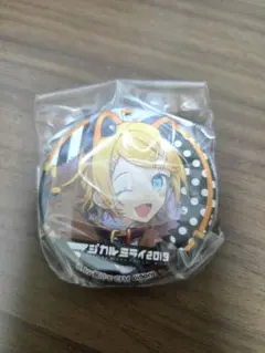 2025年最新】マジカルミライ缶バッジ鏡音リンの人気アイテム - メルカリ