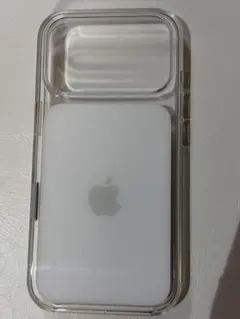 apple純正ケース 17