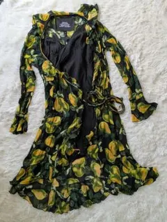 サイズ00 MARC JACOBS REDUX GRUNGE ワンピースのサムネイル