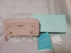 Samantha Thavasa　長財布