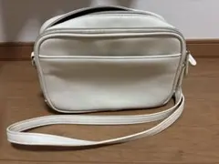 GU スクエアミニショルダーバック