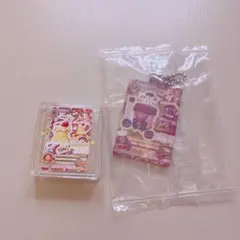 ●アイカツ●カプセルトイ●大地のの●有栖川おとめ