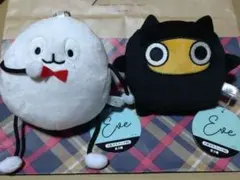 Eve賞 キャラキャップ ぼにぼに - メルカリ