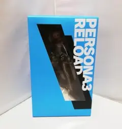[新品・未開封品] ペルソナ3リロード アイギス フィギュア アトラスDショップ