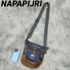 2025年最新】NAPAPIJRI ショルダーバッグの人気アイテム - メルカリ