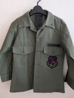 U.S. ARMY ミリタリージャケット