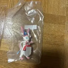 ポケモン 1番くじ F賞 ニンフィア