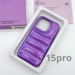 未使用✨️urban sophistication aespa 15pro