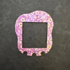 たまごっちuni フェイスプレート 1809