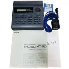 2026年最新】roland mc 50の人気アイテム - メルカリ