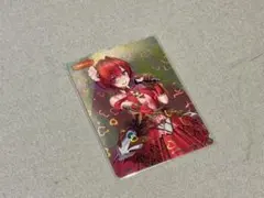 アンジュカトリーナ　ライバーカード