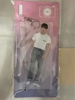 seventeen ミンギュ　アクスタ　フォトスペース