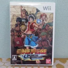 ワンピース アンリミテッドアドベンチャー