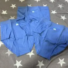 MEN’S UNDER WEAR BRIEF 3点