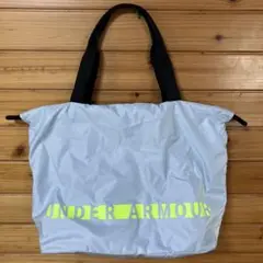 アンダーアーマー　バック