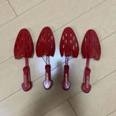 断捨離中‼️MORELIA シューズキーパー