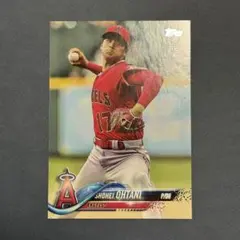 限定899枚】2018 topps TBT 大谷翔平 ルーキーカード - メルカリ