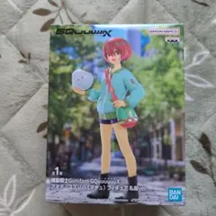 2025年最新】アマテ・ユズリハ(マチュ)フィギュア 私服ver.の人気