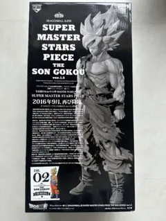 2026年最新】smsp 孫悟空 02の人気アイテム - メルカリ