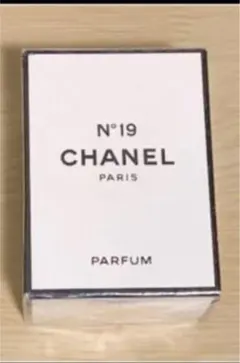 シャネル N°19 14ml PARFUM