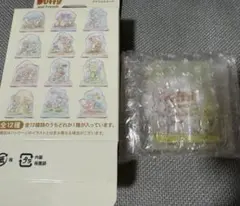 東京ディズニー アクリルスタンド ダッフィー＆フレンズ　ステラルー　オルメルのサムネイル