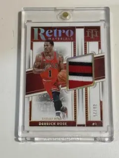 2025年最新】デリック・ローズの人気アイテム - メルカリ