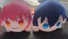 チェンソーマン 寝そべり キャラクターグッズ