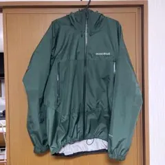 mont-bell レイントレッカー ジャケットMens XL