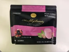 カーブス ヘルシービューティー 4回分 ミックスベリー味 - メルカリ
