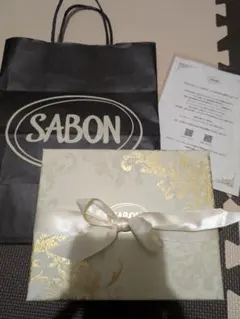 SABON ギフトセットのサムネイル