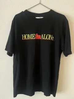 映画　ムービー　ホームアローン　home alone ヴィンテージ Tシャツ