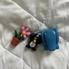DAISUKE KONDO アートコレクション ガチャ こんどう だいすけ