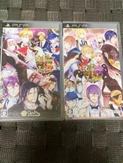 2026年最新】ロミオvsジュリエット vitaの人気アイテム - メルカリ