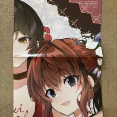 ヴィクトリースパーク 這いよれ！ ニャル子さん 新妻ニャル子 サイン