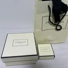 Jo Malone Velvet Rose & Oud ギフトセット