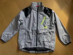 PUMA 130サイズ　ウィンドブレーカー