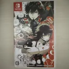 Collar×Malice for Nintendo Switch カラーマリス