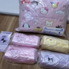 サンリオ　1番くじセット