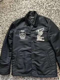 2025年最新】RUDE GALLERY ジャンパー・ブルゾンの人気アイテム - メルカリ