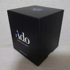 Ado スノードーム よだか VIP席特典