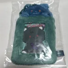 3SKM 1stAnniversaryもこもこカードホルダー 魁星