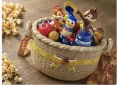 2025年最新】チップとデールポップコーンバケットの人気アイテム